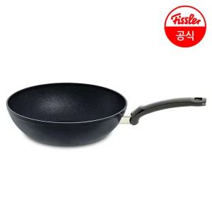 휘슬러 아다만트 클래식 인덕션 웍 28cm