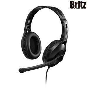 Britz 브리츠 K820 USB 전원 어학용 헤드셋