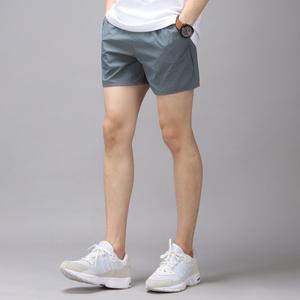 [후앙스]라이트 바람막이 밴딩 숏팬츠 SHBP1055