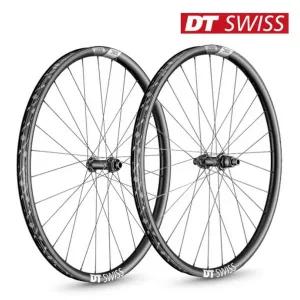 DT SWISS XRC 1501 SPLINE 29인치 30mm 부스트 카본 휠셋