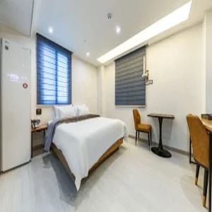 [전남 모텔] 완도 호텔 케이(HOTEL K) (해남,완도,진도,강진,장흥,보성,고흥)