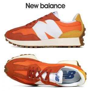 [뉴발란스] 327 남여공용 스니커즈 MS327CLA