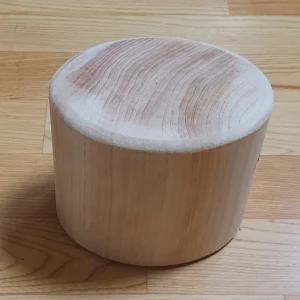 편백 통나무 소-100%국내산 편백나무 / 피톤치드 발산