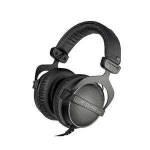 BEYERDYNAMIC DT-770PRO 베이어다이나믹 사운드솔루션 정품 DT770PRO 모니터링 헤드폰