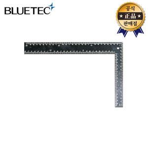블루텍 직각자 흑색 BD-SQ300B JN14-30 스테인레스 카펜터스퀘어