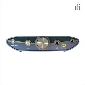 iFi Audio ZEN DAC 3 /사운드캣정품/헤드폰 DAC AMP