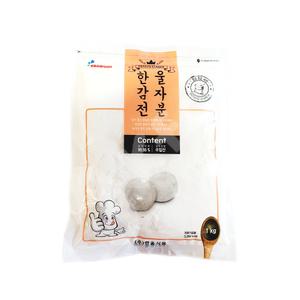 한울식품 감자전분 1kg