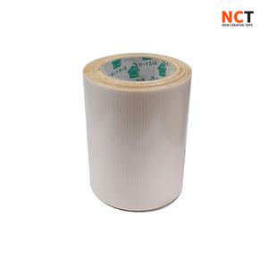 NCT 초강력 천막보수 테이프 80mm x 4M / 초강력 방수 테이프