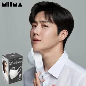 미마마스크 KF80 (소형 S, 50개입)
