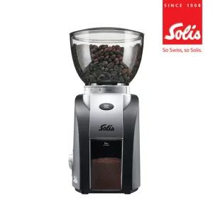 S_솔리스 정전기방지 전동 커피그라인더/원두분쇄기 TYPE1662