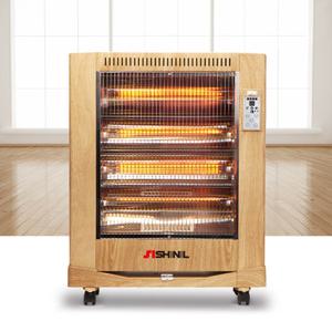 신일 원적외선 디지털카본히터 SEH-M3000PM 전기히터  전기온풍기 난로 D