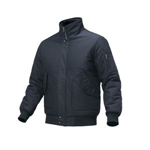 겨울 작업복점퍼 [ 지벤 ZB-J1955 ] 솜패딩 다양한포켓 동계 건설 사무 캐주얼