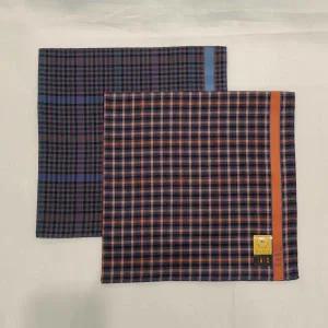 [대구백화점] [닥스]남녀공용 1매 선염손수건(DES1112)