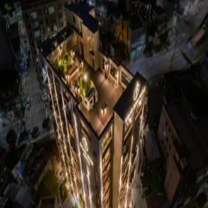 [부산] 영도 그랜드 베른 호텔(부산모텔/영도모텔)