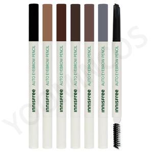 2+2=4개 이니스프리 납작 아이브로우 펜슬