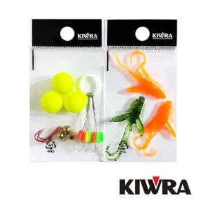 키우라 마커채비세트