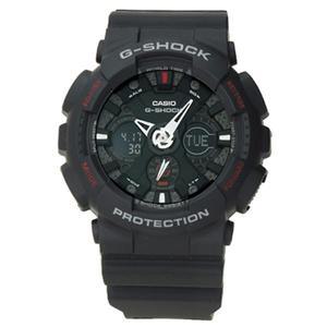 타임플래닛 G-SHOCK GA-120-1A 지샥 시계 빅페이스