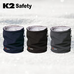 K2 넥게이터 방한넥워머 기모목토시 겨울 등산 스키 작업
