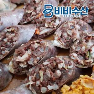 토종순대400g