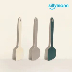 [실리만] 실리콘 하모니 알뜰주걱 WSK4014