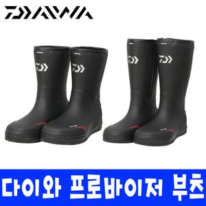 다이와 프로바이저 부츠 PB-3630/PB-2630 펠트화 갯바위 신발