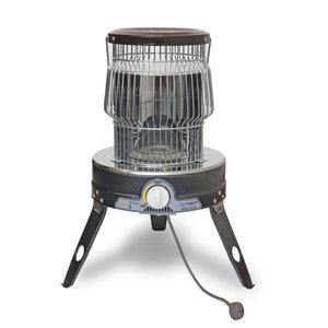 캠핑난로 CEH-T3 부탄가스 야외용 가스난로 낚시 차박 휴대용