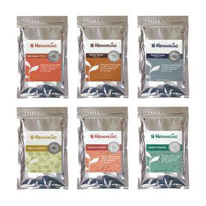 헤나킹 천연헤나 염색약