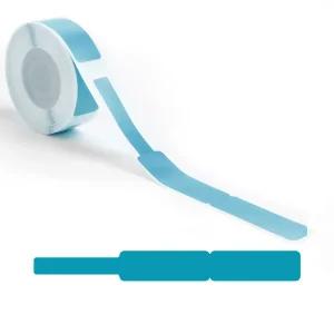 카피어랜드 D30S 전용 라벨스티커 DCXL12.574-35-65BU 케이블블루