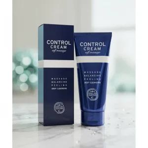 참존 콘트롤크림 셀프마사지 150ml 국민마사지크림