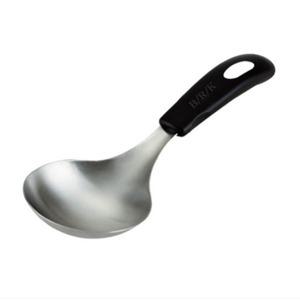 BRK 스마트 미니스푼.요리서빙스푼.스테인레스 소형국자.