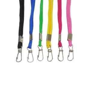 네임모아 한쪽목걸이줄 목걸이명찰용 이름표 단체행사용