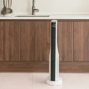 [즉시15%+페이7%] 클래파 가정용 저소음 스마트 PTC 타워형 전기 히터 온풍기 CPH-BZ202W