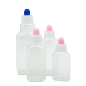 투약병 20cc PP 단단한재질 물약병 90~100개입