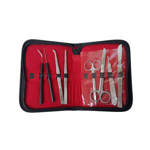 파키스탄 실습 해부기 세트 8pcs 실습용 해부기세트