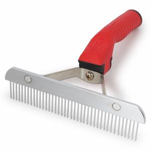 대형견빗 퍼미네이터 고양이 털빠짐 브러쉬 브러시