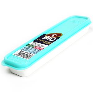 Bio향균 수저통 (아동 성인) 수저케이스 수저함 도시락용 나들이 소풍 개업 판촉