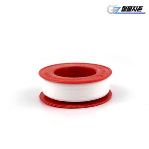 국산 대우 고밀도 테프론테이프 배관작업 누수 누유