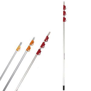 만능 장대 7.5m / 감장대 과일따기 과일수확기 거미줄제거 청소