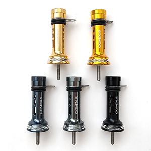 [09피싱]고멕서스 릴 스탠드 R5-30-P 스피닝릴 튜닝스탠드 다이와낚시릴