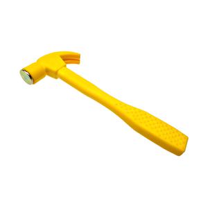 에셀나무 목공체험 노랑 안전 망치