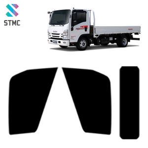 이스즈 엘프 전용 썬팅필름/앞유리,측후면,상하띠