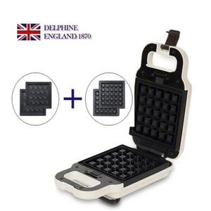 유니맥스 와플기계 와플메이커 누룽지 가능 DP-WM221W