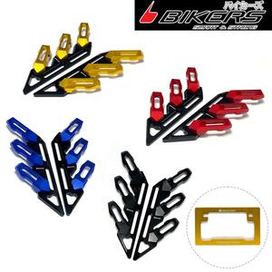 바이커즈 NMAX쇼바커버 쇼바가드 엔맥스휀다커버 가드 BIKERS/바이커스 휀다