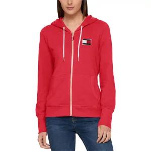 [타미힐피거]여성 후드집업긴팔 C (TM869BC-0WF)