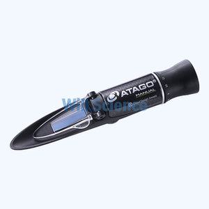ATAGO 아타고 염도계 0.0~28.0% MASTER-S28M