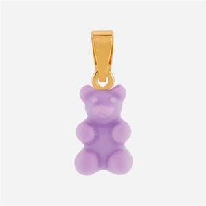 [크리스탈헤이즈]크리스탈 헤이즈 Nostalgia Bear Pendant-Just Pinot