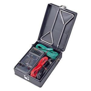 국산/CHEKMAN/ 디지탈접지저항계/ 케이블봉 풀세트/ 전압강하방식/접지저항측정기/테스터기/측정계/TK2040