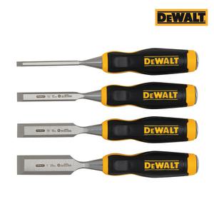 디월트 나무 끌 목재 목공 조각기 평끌 목공구 치끌 조각칼 6mm~51mm