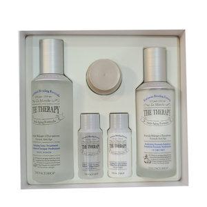 더페이스샵 더테라피 수분 2종 기획세트