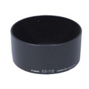 캐논정품 후드 ES-71 II ,EF 50mm F1.4 전용후드, / 50.4 / 무료배송